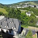 Alpesi faház Pod Klinovcem
