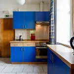 Pod Klinovcem Alpesi faház Loučná pod Klínovcem