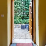 Alpesi faház Pod Klinovcem Loučná pod Klínovcem