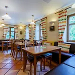 Pod Klinovcem * Loučná pod Klínovcem