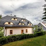 Pod Klinovcem * Loučná pod Klínovcem