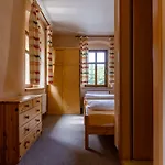 Pod Klinovcem Alpesi faház Loučná pod Klínovcem