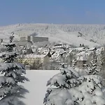 Alpesi faház Pod Klinovcem Loučná pod Klínovcem