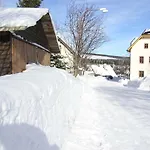 Pod Klinovcem Loučná pod Klínovcem