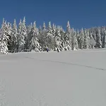 Alpesi faház Pod Klinovcem *