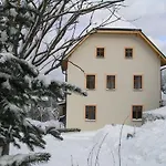 Pod Klinovcem * Loučná pod Klínovcem