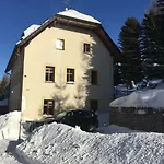 Pod Klinovcem Alpesi faház