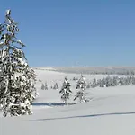 Pod Klinovcem * Loučná pod Klínovcem