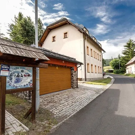 Chalet Pod Klinovcem