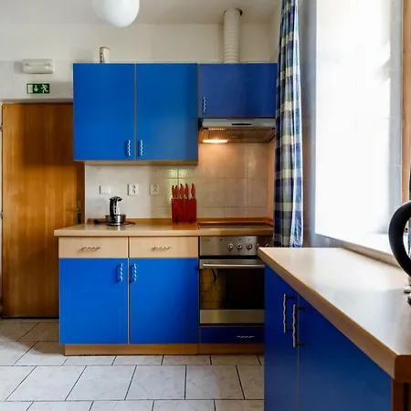Pod Klinovcem Chalet Loučná pod Klínovcem