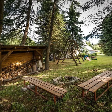Pod Klinovcem Horská chata *