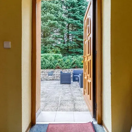 Chalet Pod Klinovcem Loučná pod Klínovcem