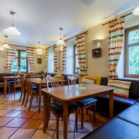 Pod Klinovcem * Loučná pod Klínovcem