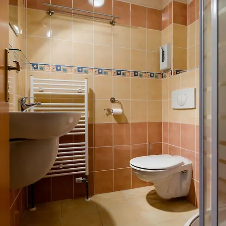 Pod Klinovcem