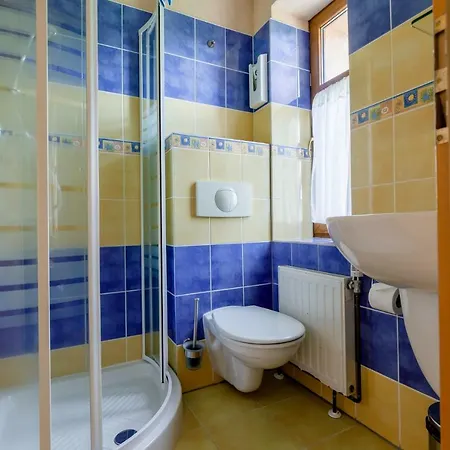 Pod Klinovcem