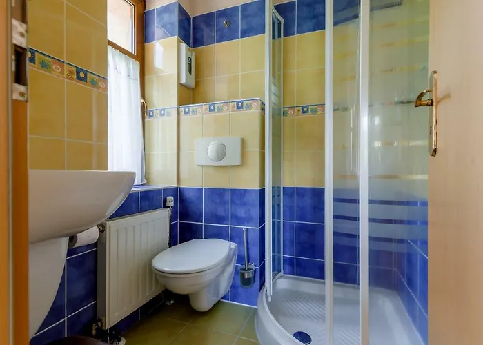 Pod Klinovcem * Loučná pod Klínovcem