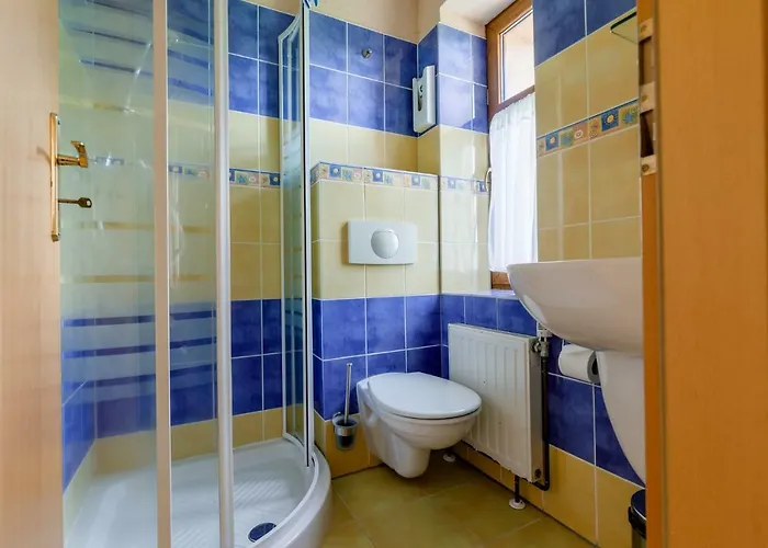 Pod Klinovcem